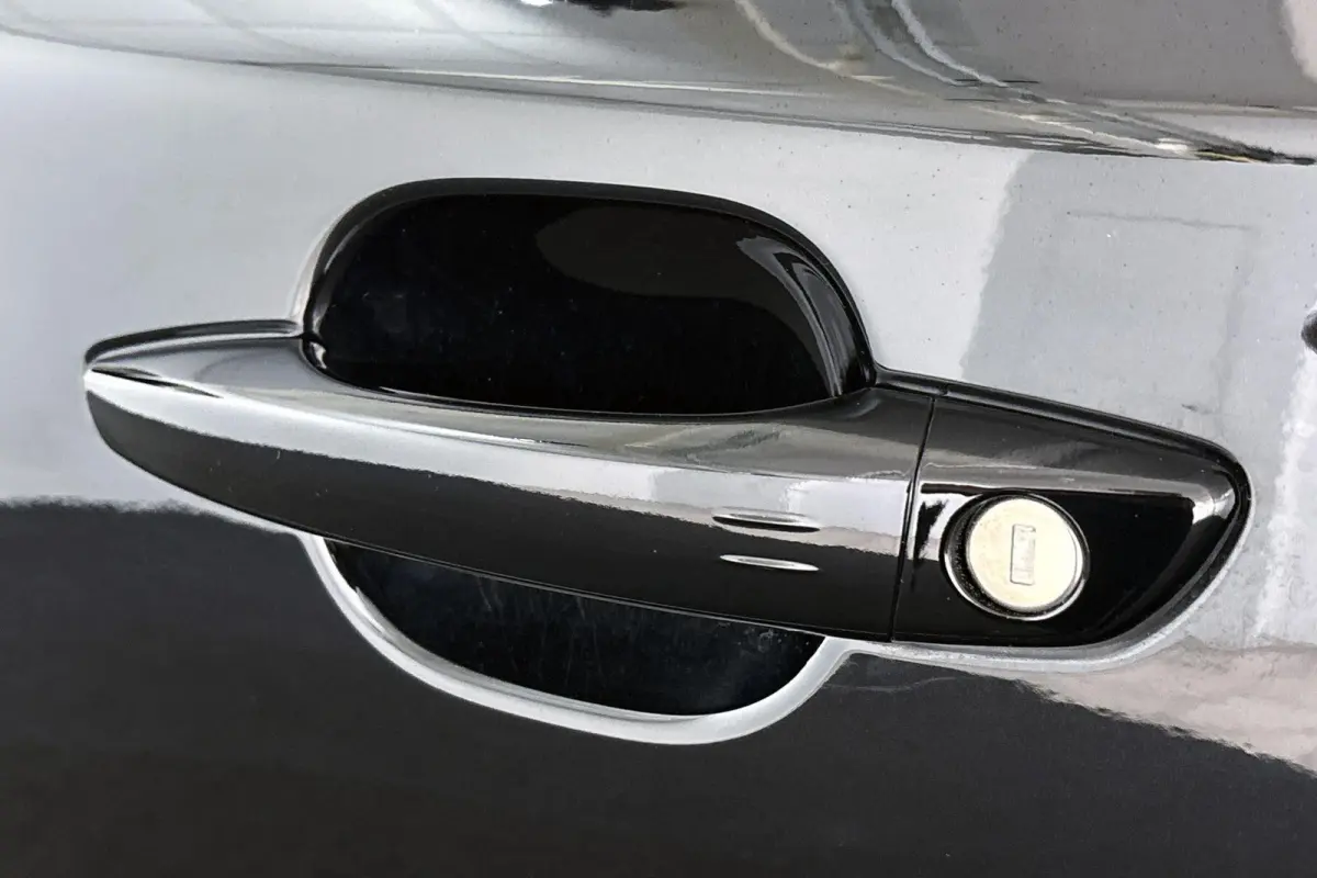 EV GT Pack 50 kWh Stoelverwarming Camera Keyless Apple CarPlay