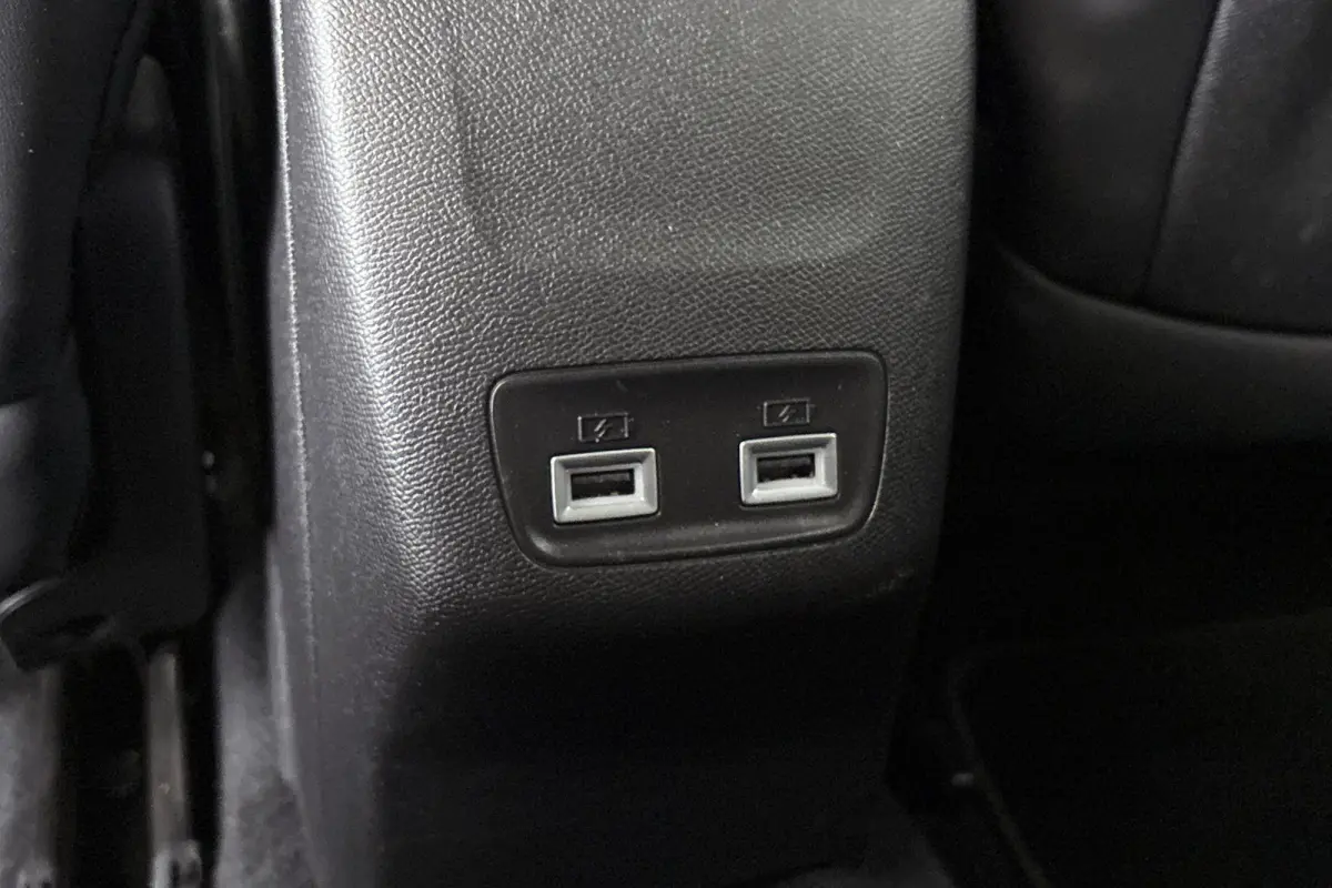 EV GT Pack 50 kWh Stoelverwarming Camera Keyless Apple CarPlay