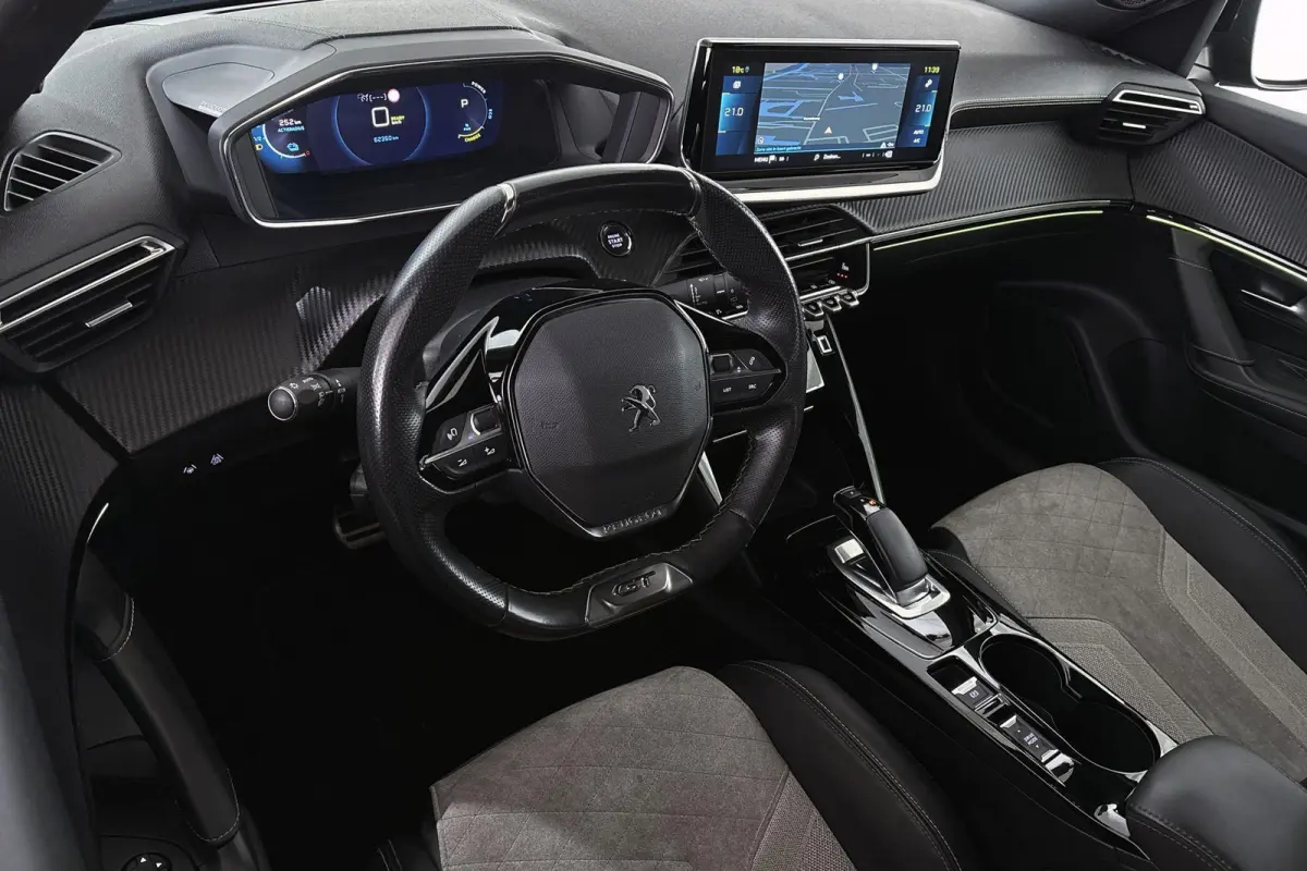 EV GT Pack 50 kWh Stoelverwarming Camera Keyless Apple CarPlay