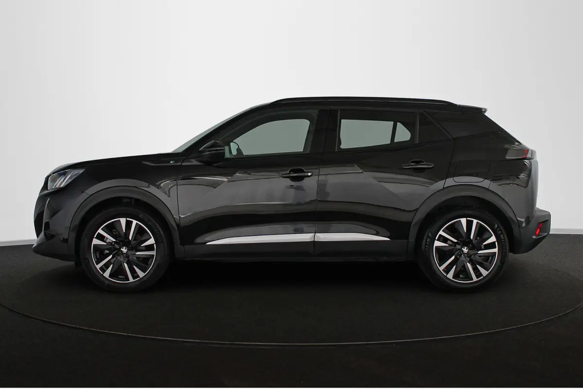 EV GT Pack 50 kWh Stoelverwarming Camera Keyless Apple CarPlay