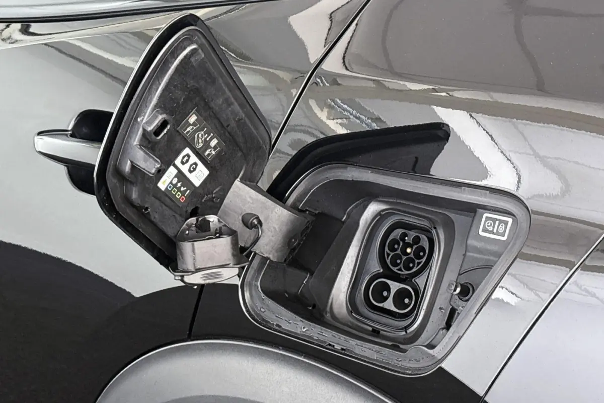 EV GT Pack 50 kWh Stoelverwarming Camera Keyless Apple CarPlay