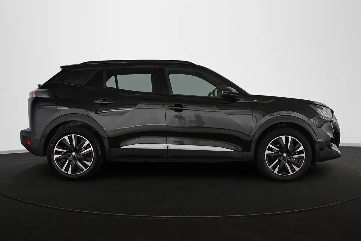 EV GT Pack 50 kWh Stoelverwarming Camera Keyless Apple CarPlay