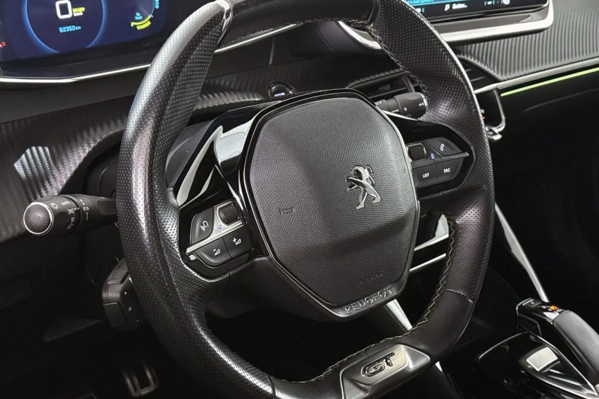 EV GT Pack 50 kWh Stoelverwarming Camera Keyless Apple CarPlay