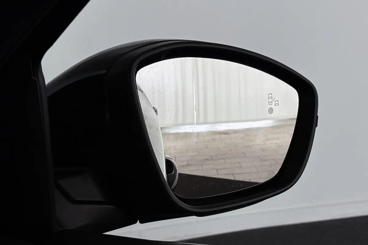 EV GT Pack 50 kWh Stoelverwarming Camera Keyless Apple CarPlay
