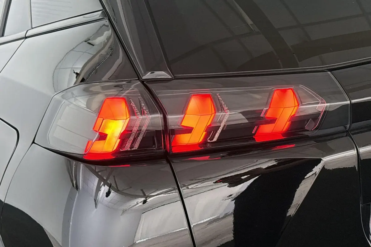 EV GT Pack 50 kWh Stoelverwarming Camera Keyless Apple CarPlay