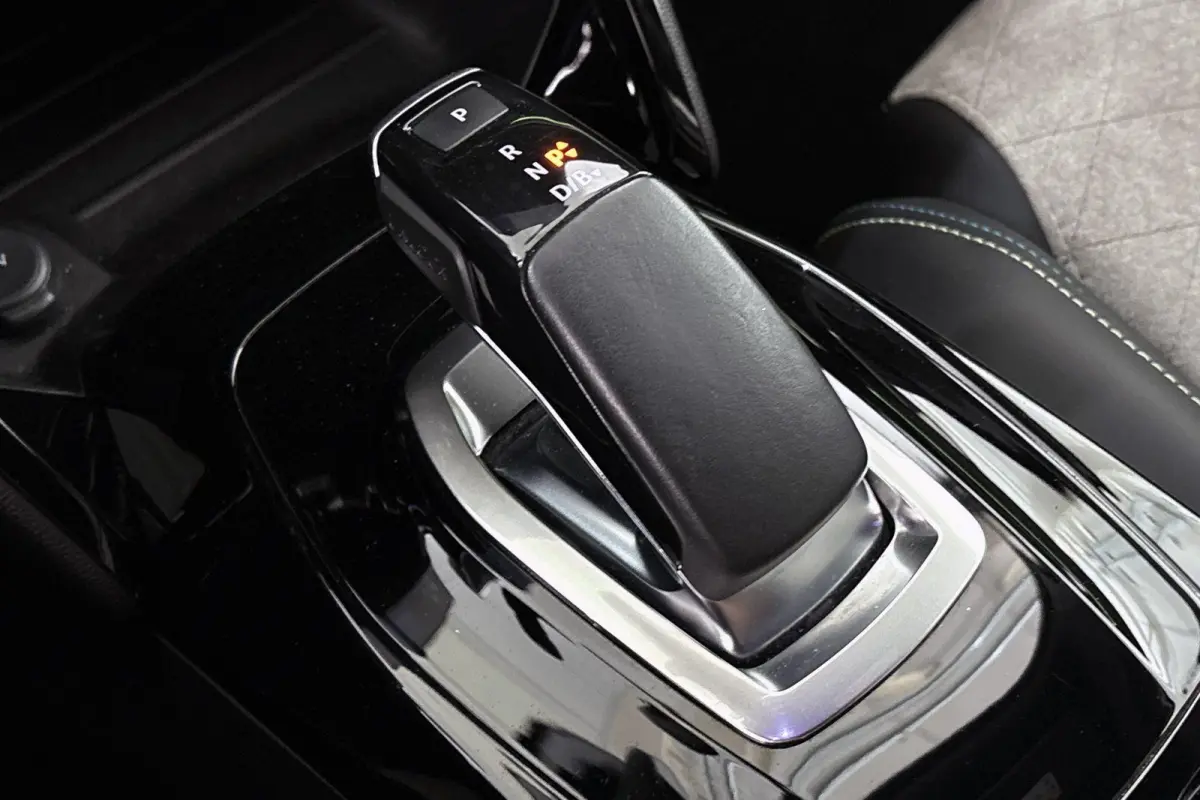 EV GT Pack 50 kWh Stoelverwarming Camera Keyless Apple CarPlay
