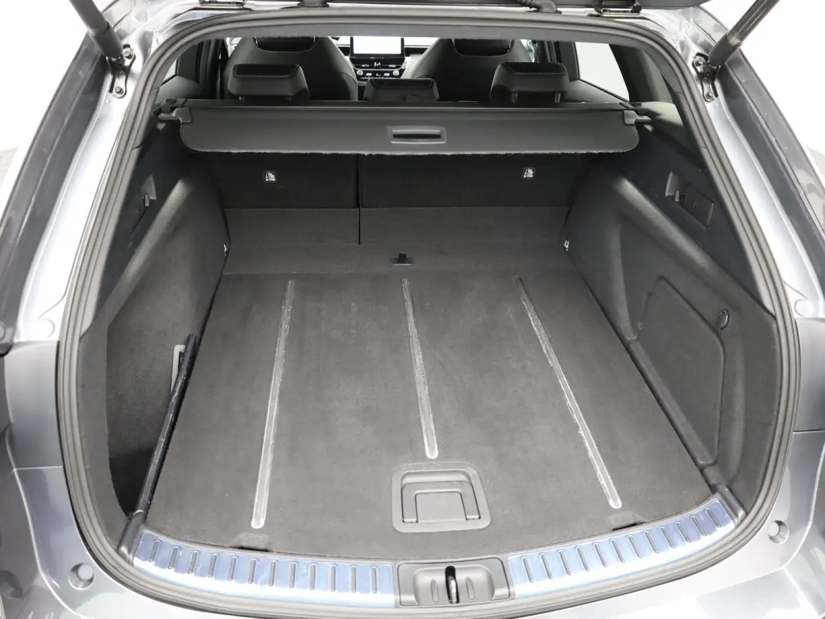 Hybrid 200 Executive | JBL | Head Up | Trekhaak afnb. | BSM | Keyless | Elk. A-klep | Prijs Rijklaar!!