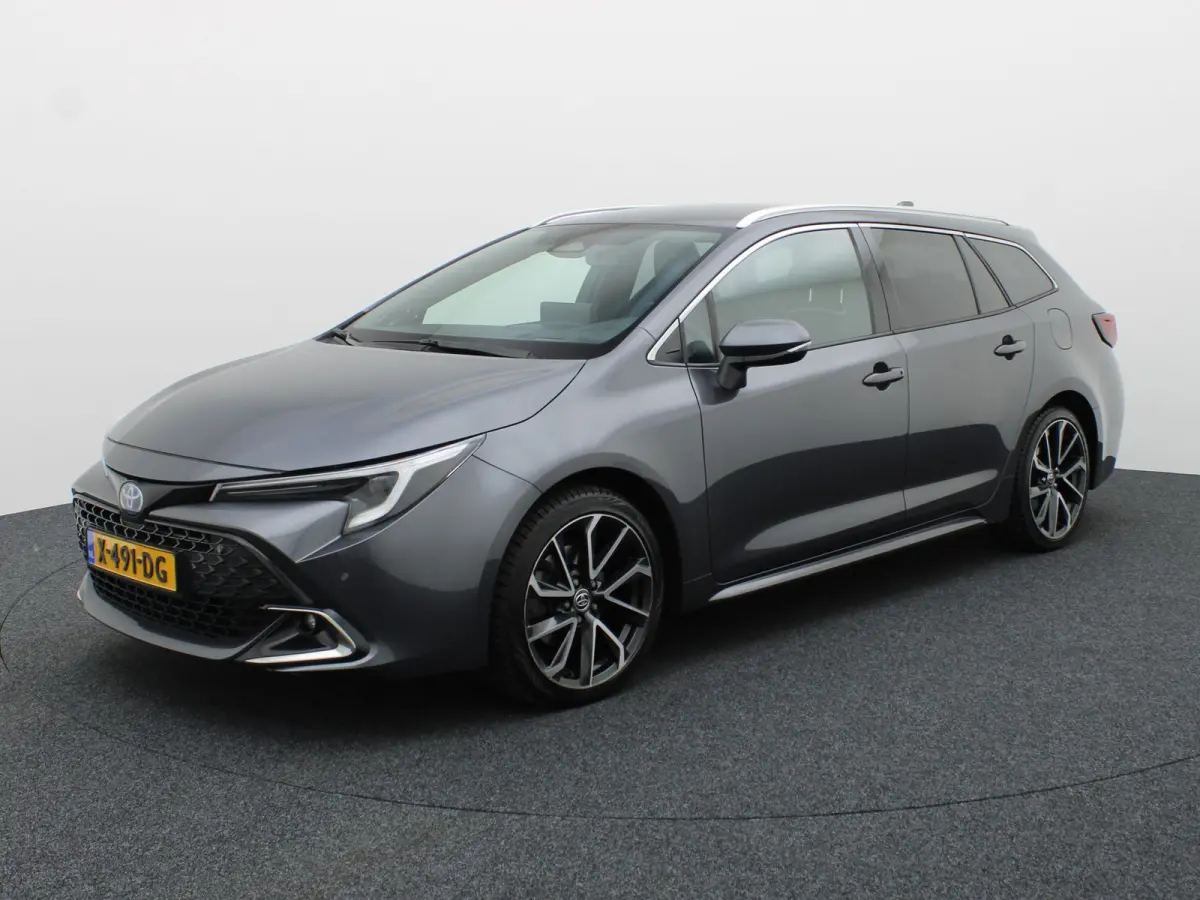 Hybrid 200 Executive | JBL | Head Up | Trekhaak afnb. | BSM | Keyless | Elk. A-klep | Prijs Rijklaar!!