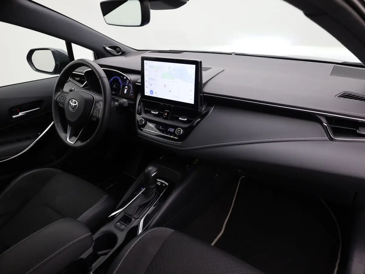 Hybrid 200 Executive | JBL | Head Up | Trekhaak afnb. | BSM | Keyless | Elk. A-klep | Prijs Rijklaar!!