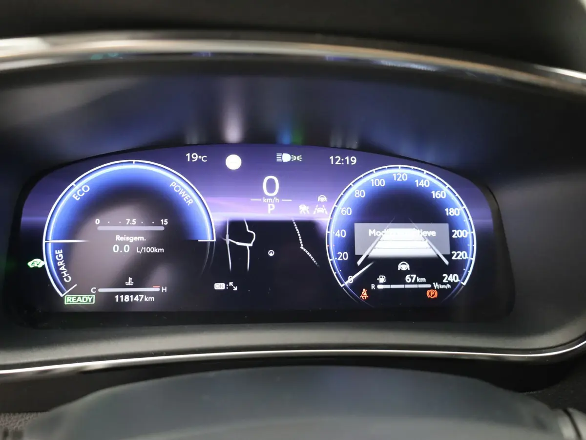 Hybrid 200 Executive | JBL | Head Up | Trekhaak afnb. | BSM | Keyless | Elk. A-klep | Prijs Rijklaar!!