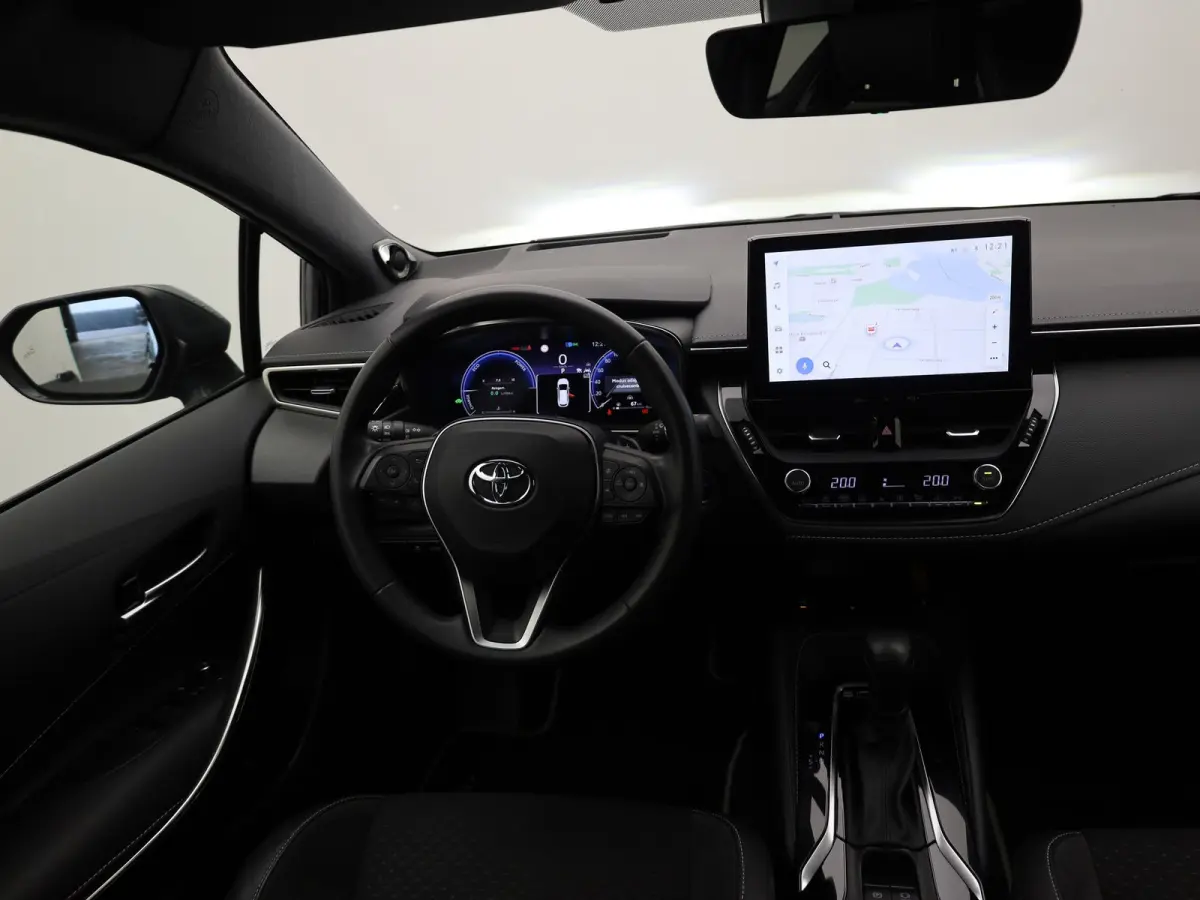 Hybrid 200 Executive | JBL | Head Up | Trekhaak afnb. | BSM | Keyless | Elk. A-klep | Prijs Rijklaar!!