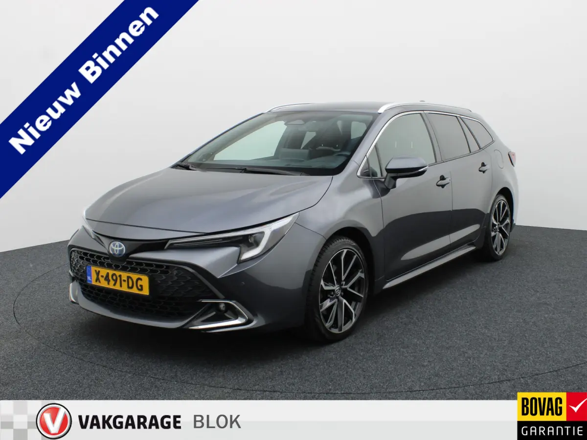 Hybrid 200 Executive | JBL | Head Up | Trekhaak afnb. | BSM | Keyless | Elk. A-klep | Prijs Rijklaar!!