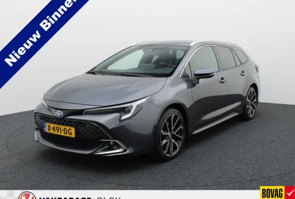 Hybrid 200 Executive | JBL | Head Up | Trekhaak afnb. | BSM | Keyless | Elk. A-klep | Prijs Rijklaar!!