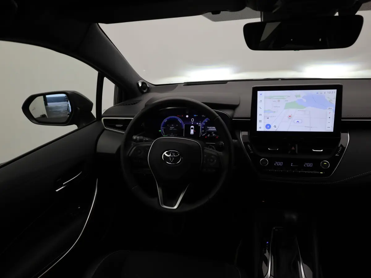 Hybrid 200 Executive | JBL | Head Up | Trekhaak afnb. | BSM | Keyless | Elk. A-klep | Prijs Rijklaar!!
