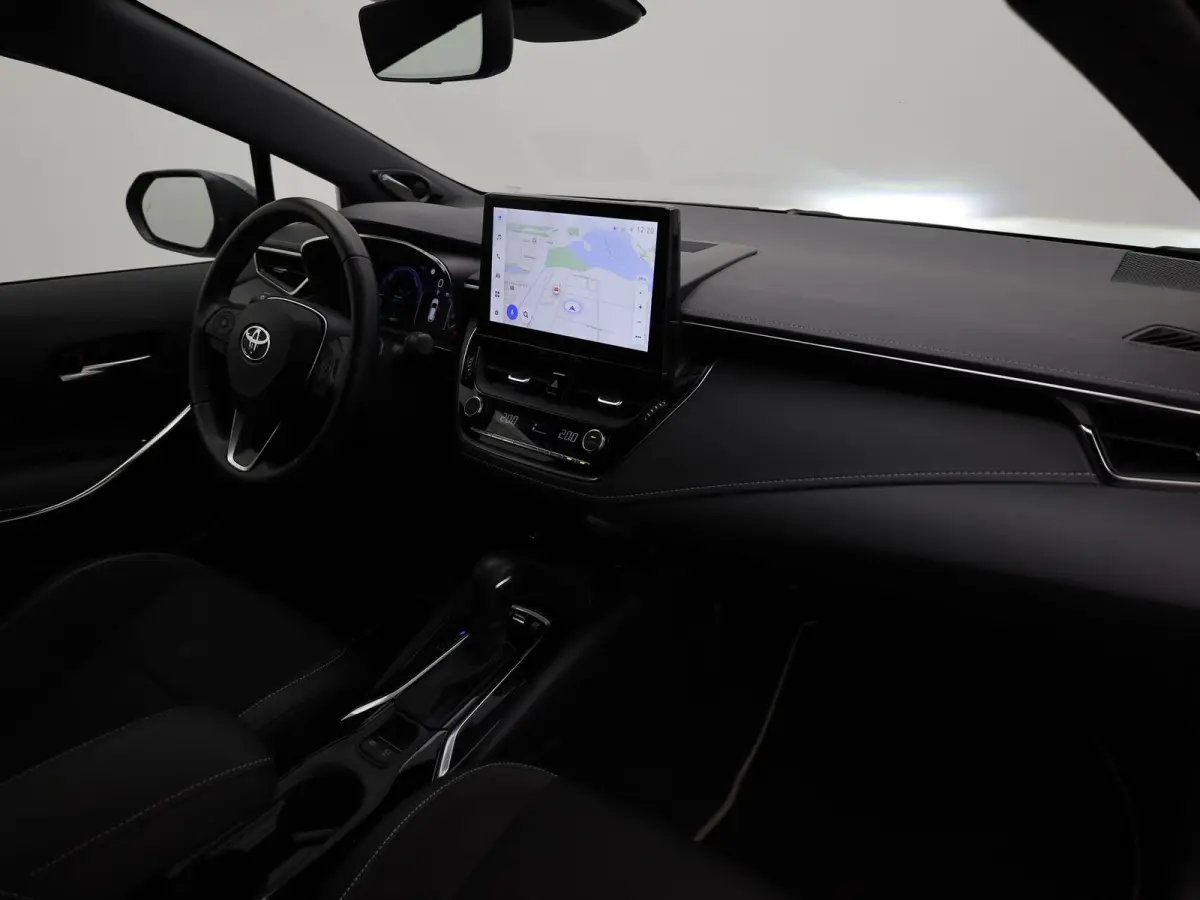 Hybrid 200 Executive | JBL | Head Up | Trekhaak afnb. | BSM | Keyless | Elk. A-klep | Prijs Rijklaar!!