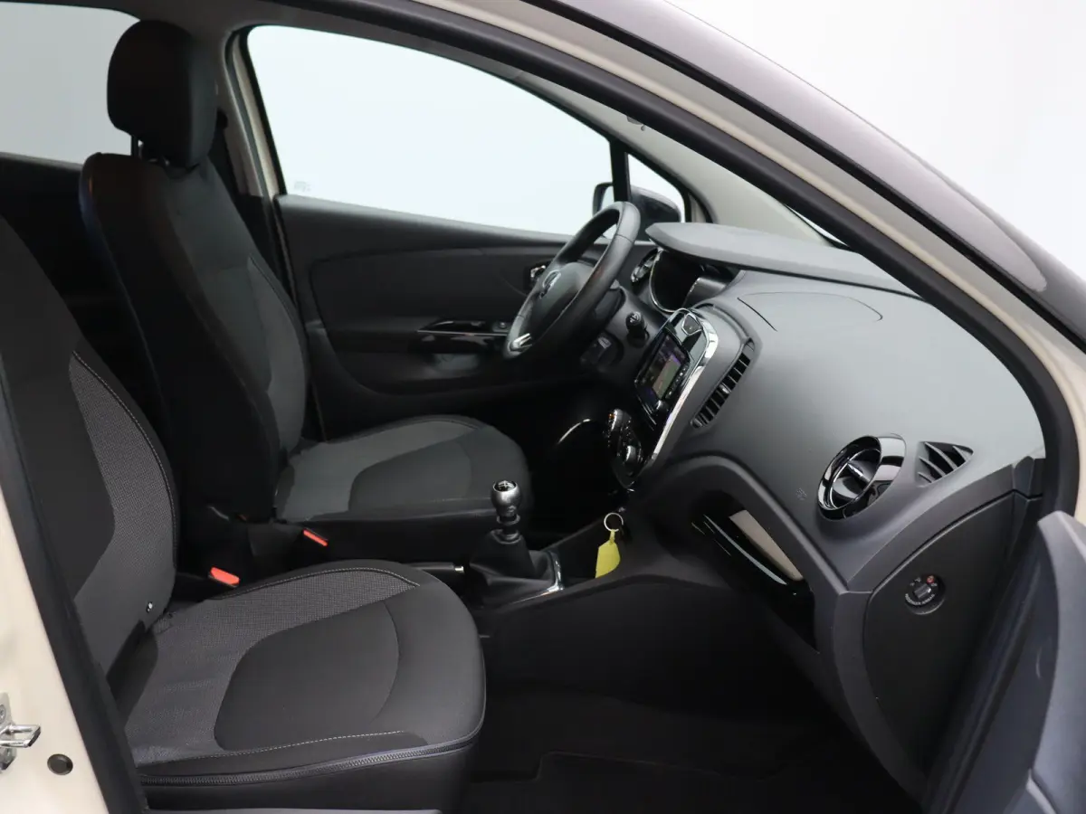 TCe 120pk Dynamique | Dealer onderhouden | Achteruitrijcamera | Climate control | Parkeersensoren achter |