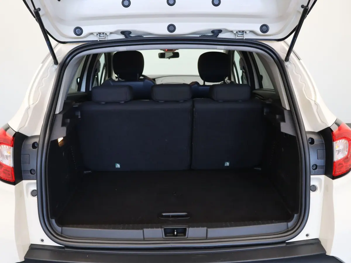 TCe 120pk Dynamique | Dealer onderhouden | Achteruitrijcamera | Climate control | Parkeersensoren achter |