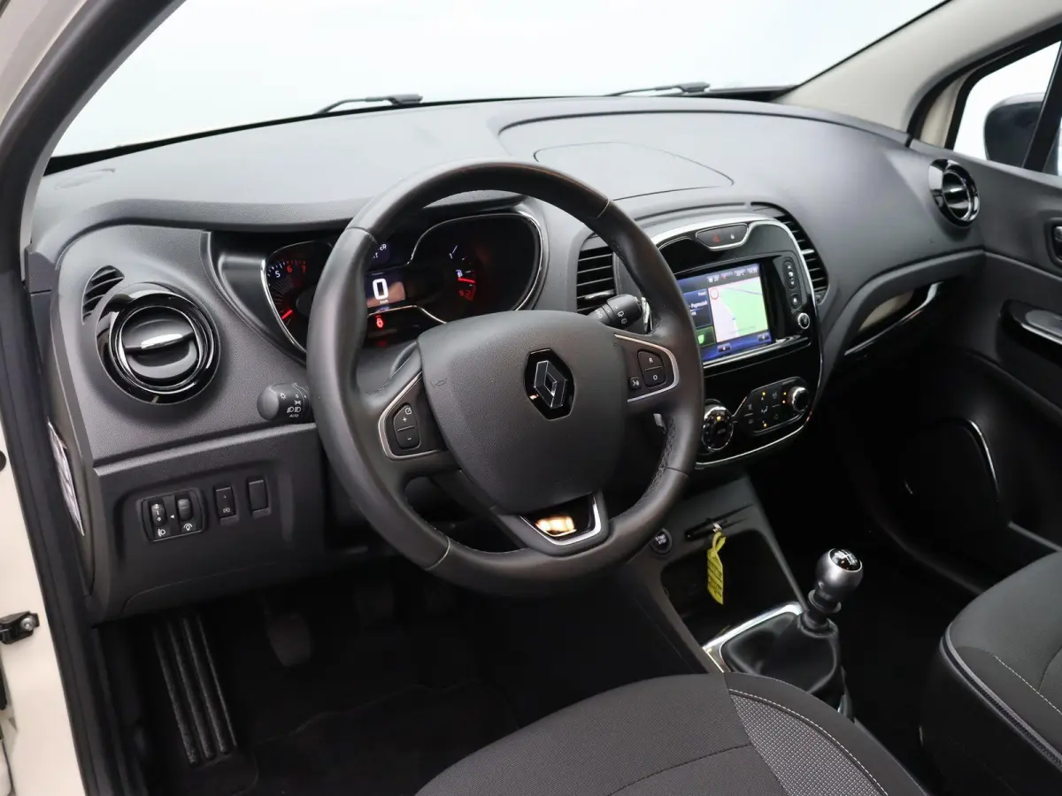 TCe 120pk Dynamique | Dealer onderhouden | Achteruitrijcamera | Climate control | Parkeersensoren achter |