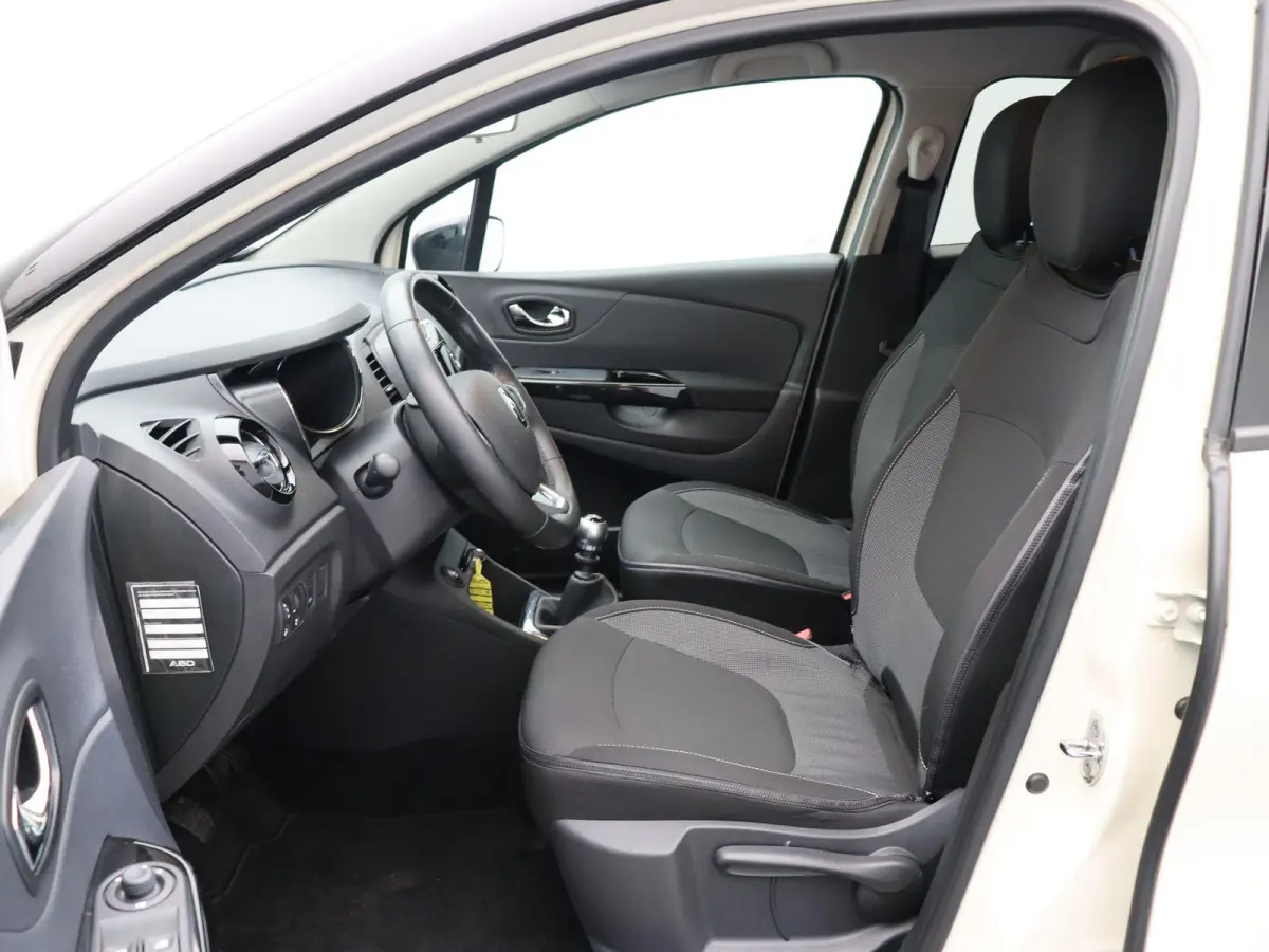 TCe 120pk Dynamique | Dealer onderhouden | Achteruitrijcamera | Climate control | Parkeersensoren achter |