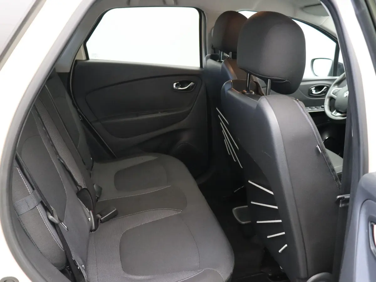 TCe 120pk Dynamique | Dealer onderhouden | Achteruitrijcamera | Climate control | Parkeersensoren achter |
