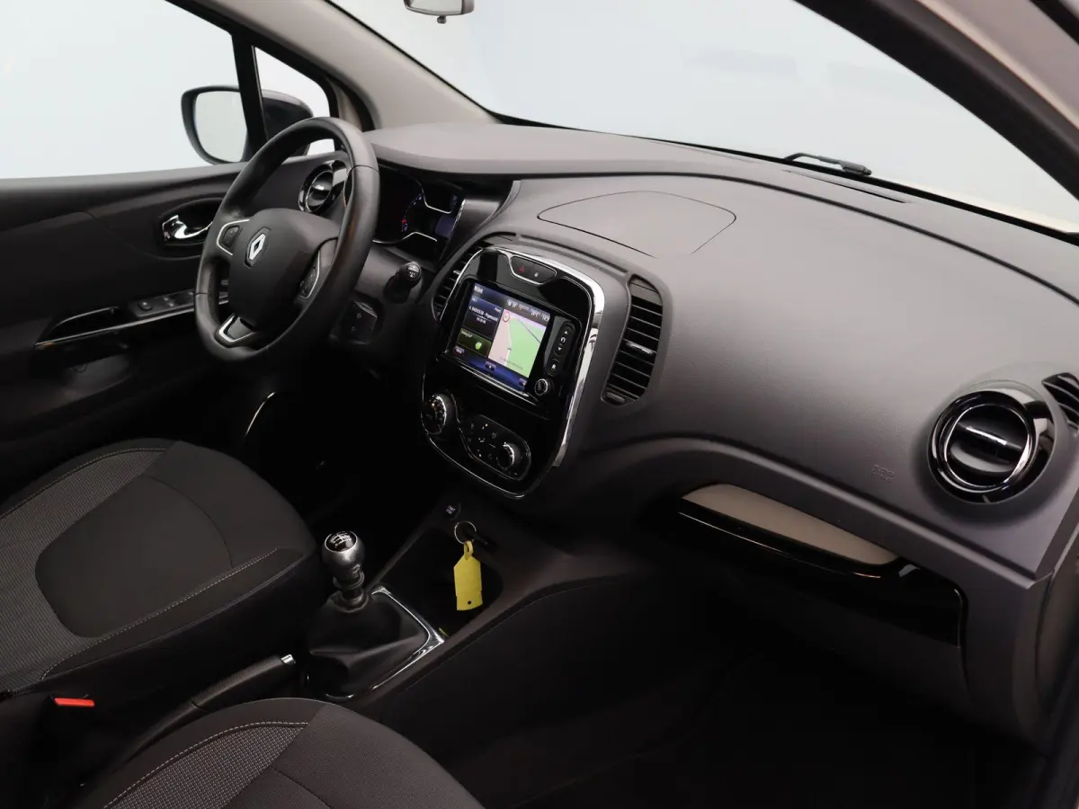 TCe 120pk Dynamique | Dealer onderhouden | Achteruitrijcamera | Climate control | Parkeersensoren achter |