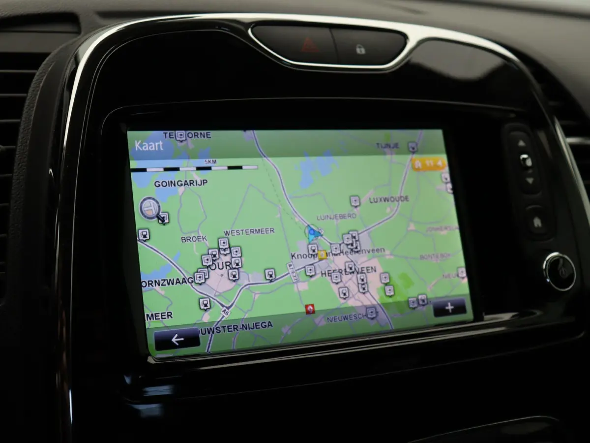 TCe 120pk Dynamique | Dealer onderhouden | Achteruitrijcamera | Climate control | Parkeersensoren achter |