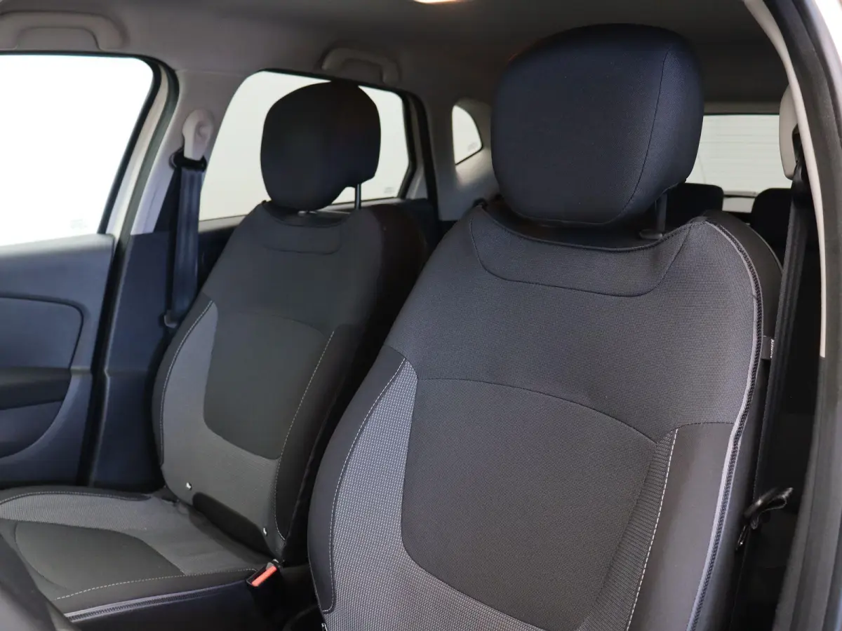 TCe 120pk Dynamique | Dealer onderhouden | Achteruitrijcamera | Climate control | Parkeersensoren achter |