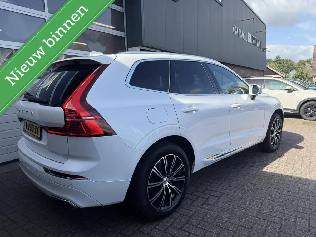 2.0 T5 AWD Inscription CARPLAY/PANO *ALL-IN PRIJS*