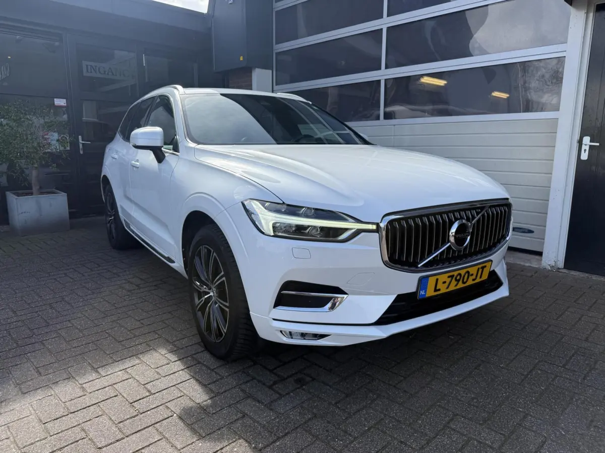 2.0 T5 AWD Inscription CARPLAY/PANO *ALL-IN PRIJS*