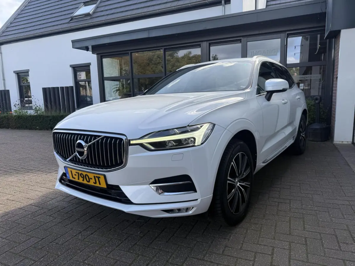 2.0 T5 AWD Inscription CARPLAY/PANO *ALL-IN PRIJS*