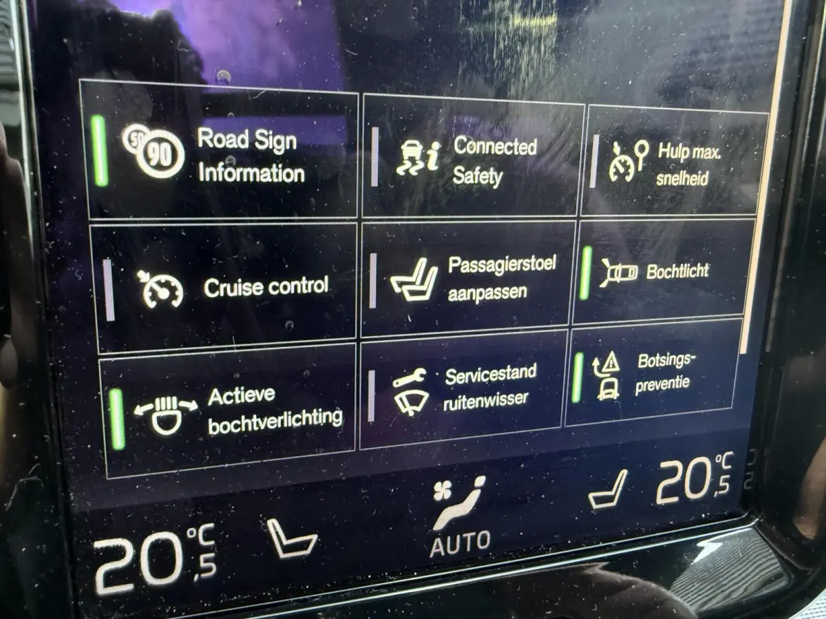 2.0 T5 AWD Inscription CARPLAY/PANO *ALL-IN PRIJS*
