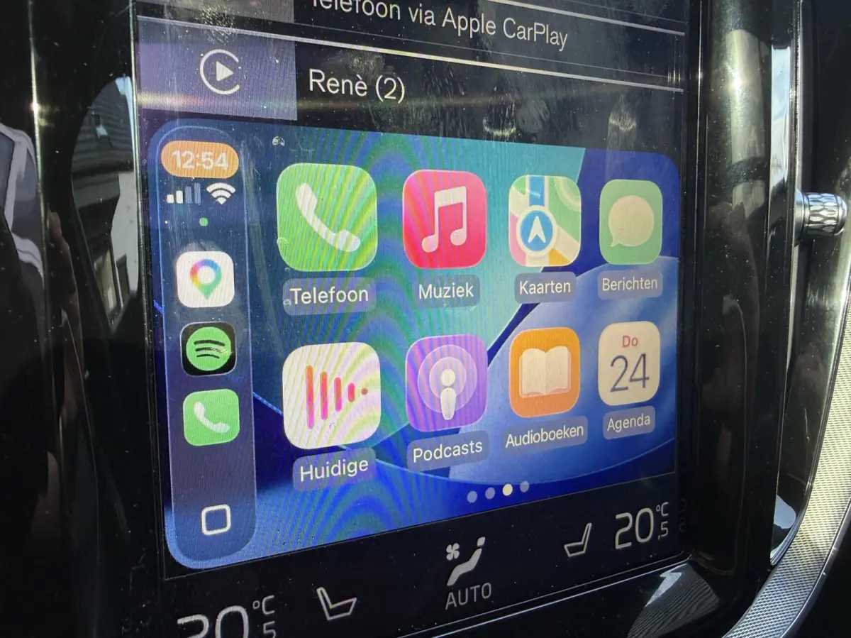 2.0 T5 AWD Inscription CARPLAY/PANO *ALL-IN PRIJS*