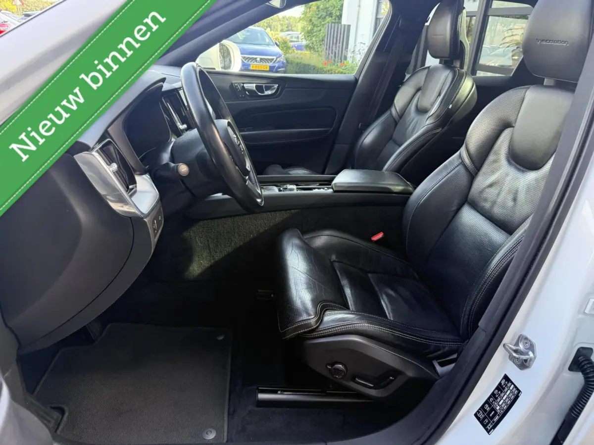 2.0 T5 AWD Inscription CARPLAY/PANO *ALL-IN PRIJS*