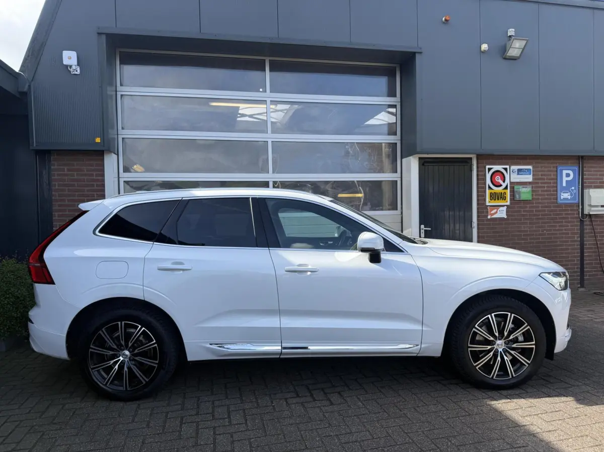 2.0 T5 AWD Inscription CARPLAY/PANO *ALL-IN PRIJS*