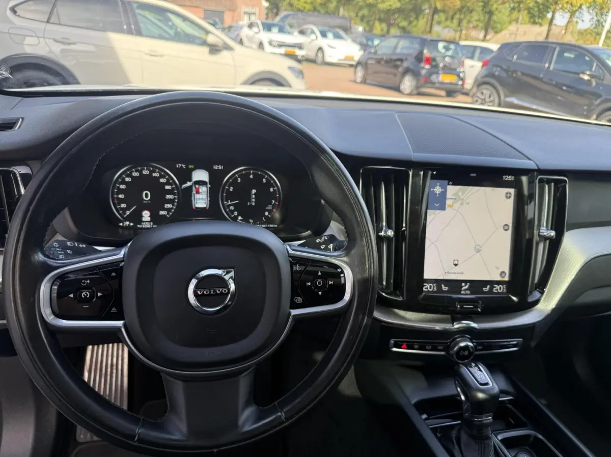 2.0 T5 AWD Inscription CARPLAY/PANO *ALL-IN PRIJS*