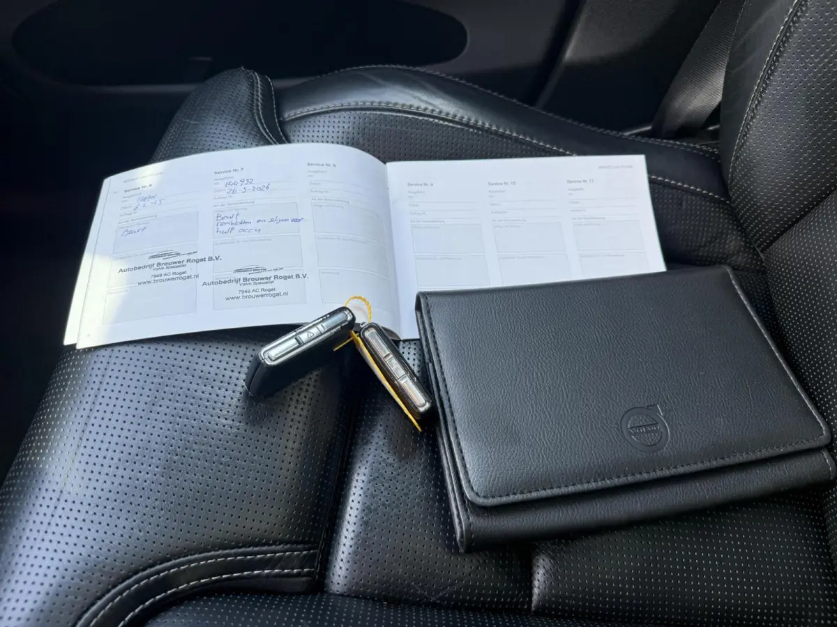 2.0 T5 AWD Inscription CARPLAY/PANO *ALL-IN PRIJS*