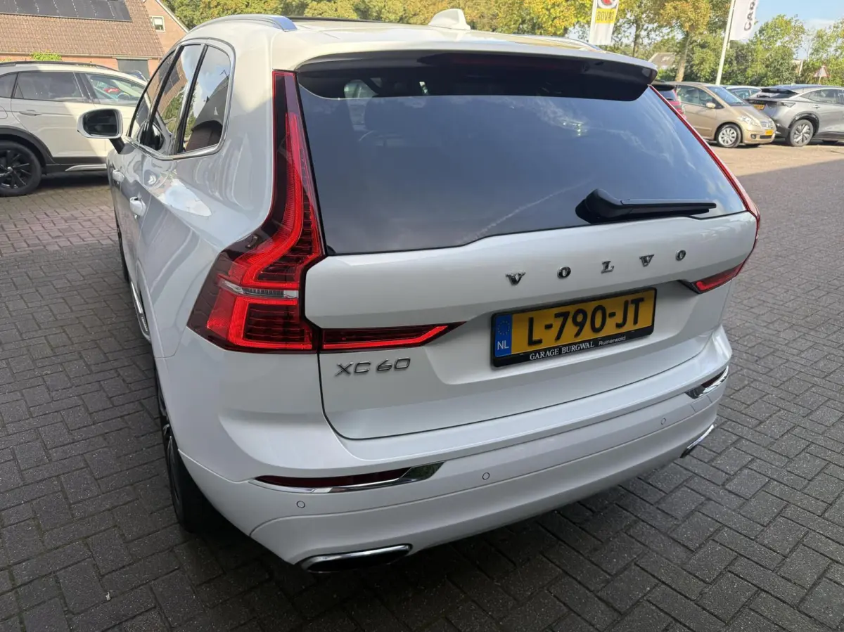 2.0 T5 AWD Inscription CARPLAY/PANO *ALL-IN PRIJS*