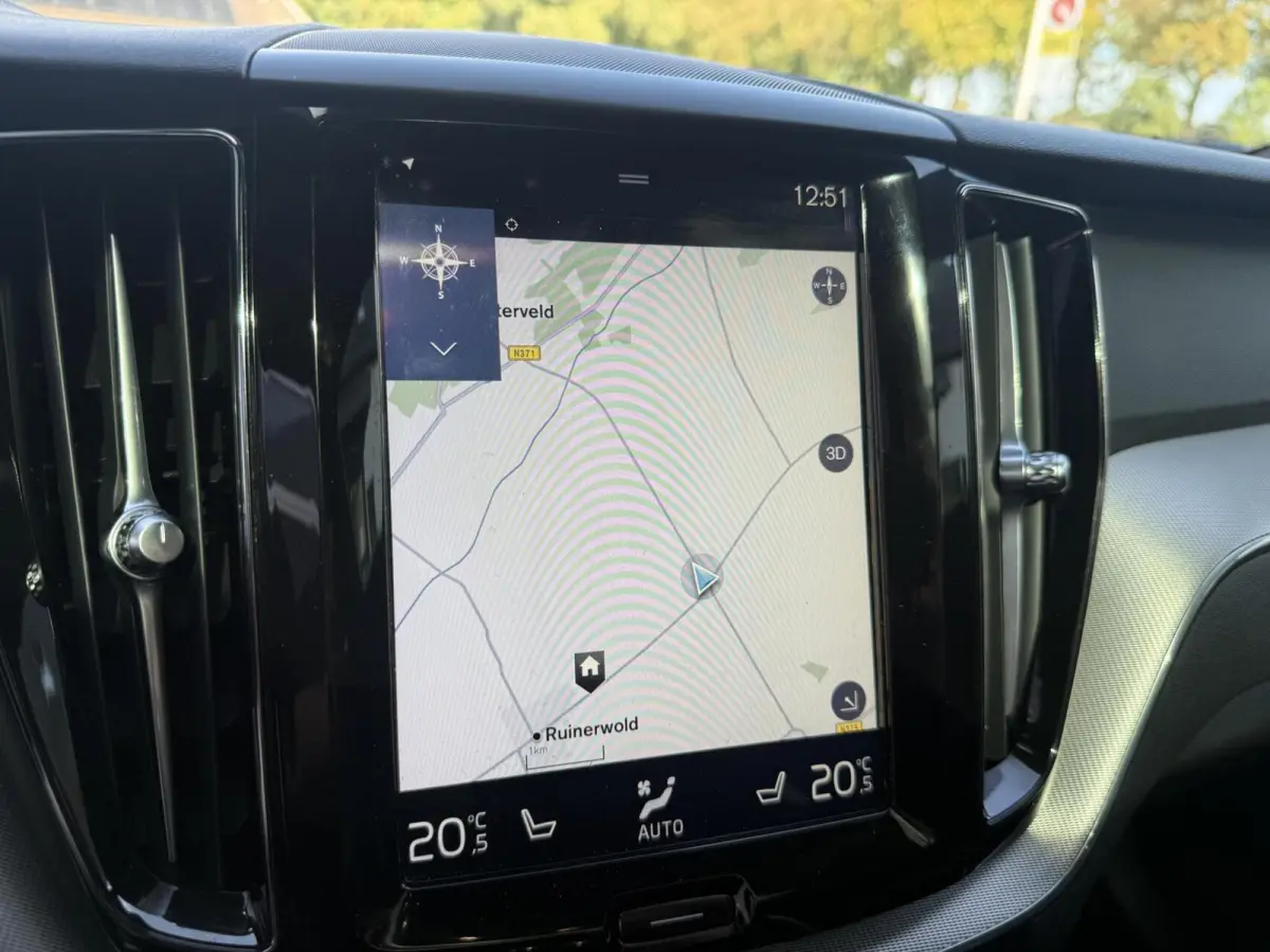 2.0 T5 AWD Inscription CARPLAY/PANO *ALL-IN PRIJS*