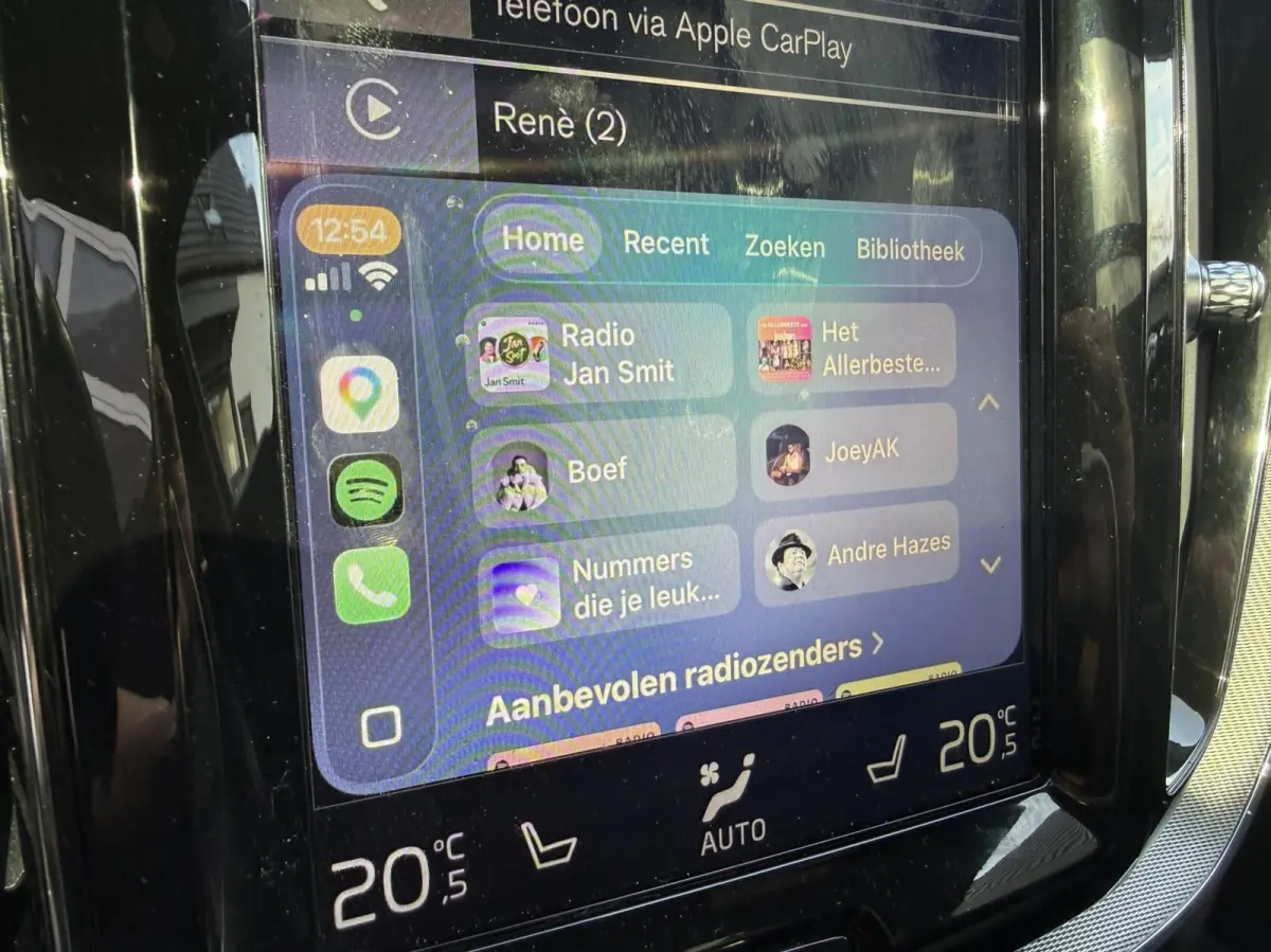 2.0 T5 AWD Inscription CARPLAY/PANO *ALL-IN PRIJS*