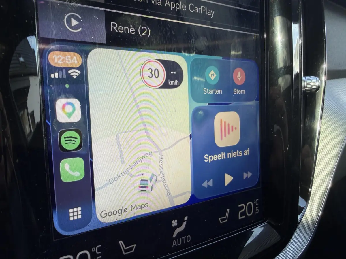2.0 T5 AWD Inscription CARPLAY/PANO *ALL-IN PRIJS*