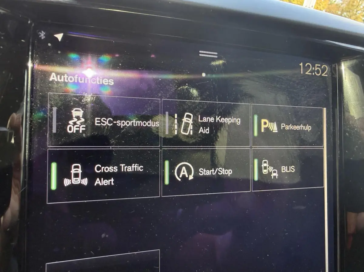 2.0 T5 AWD Inscription CARPLAY/PANO *ALL-IN PRIJS*