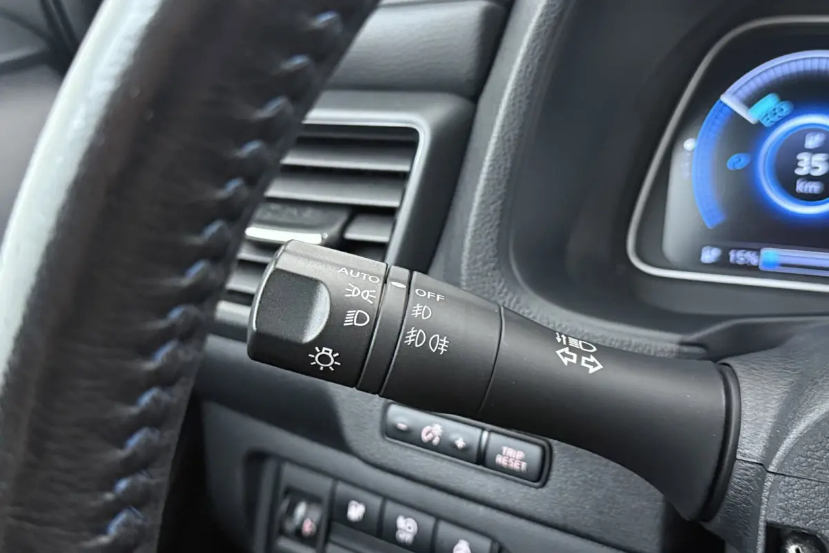 N-Connecta 40 kWh | Org NL | SOH 88% | CarPlay | Stoelverwarming V+A | Climate Control |