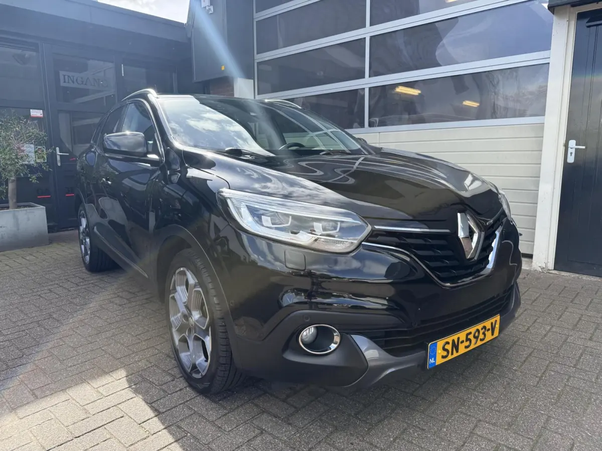 1.2 TCe Bose 81.000KM PANO/TH *ALL-IN PRIJS*