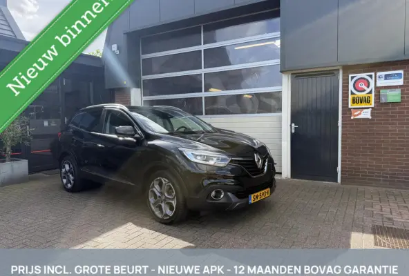 1.2 TCe Bose 81.000KM PANO/TH *ALL-IN PRIJS*