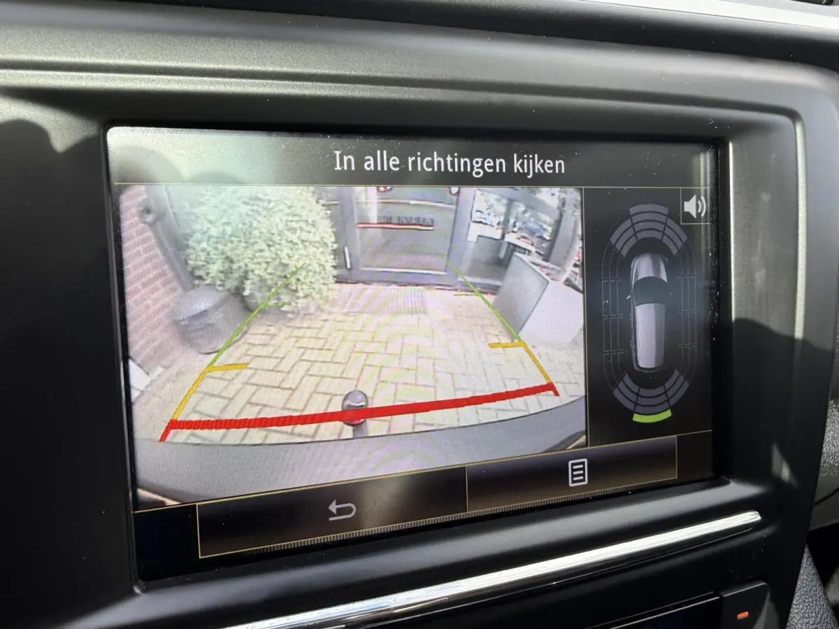 1.2 TCe Bose 81.000KM PANO/TH *ALL-IN PRIJS*