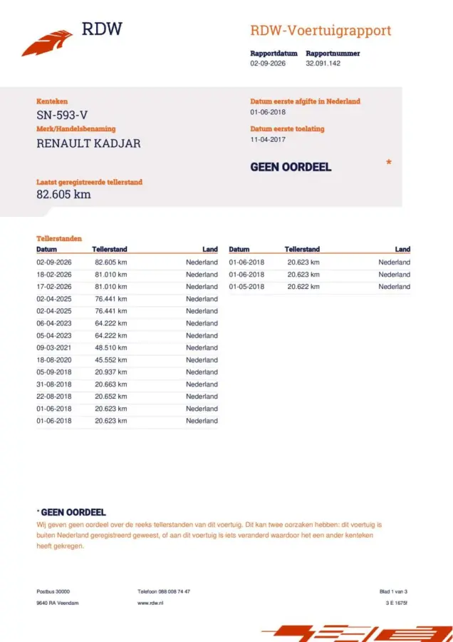 1.2 TCe Bose 81.000KM PANO/TH *ALL-IN PRIJS*