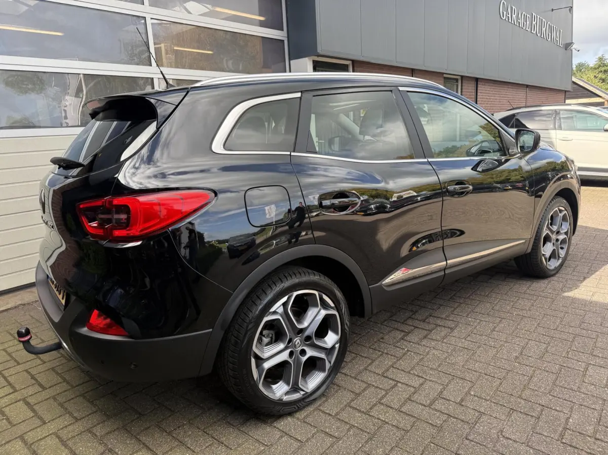 1.2 TCe Bose 81.000KM PANO/TH *ALL-IN PRIJS*
