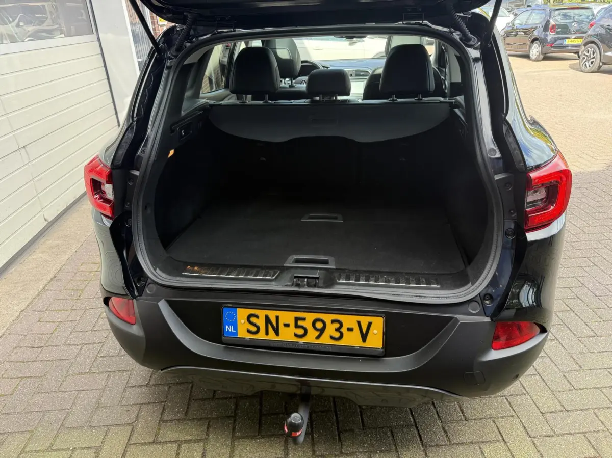1.2 TCe Bose 81.000KM PANO/TH *ALL-IN PRIJS*