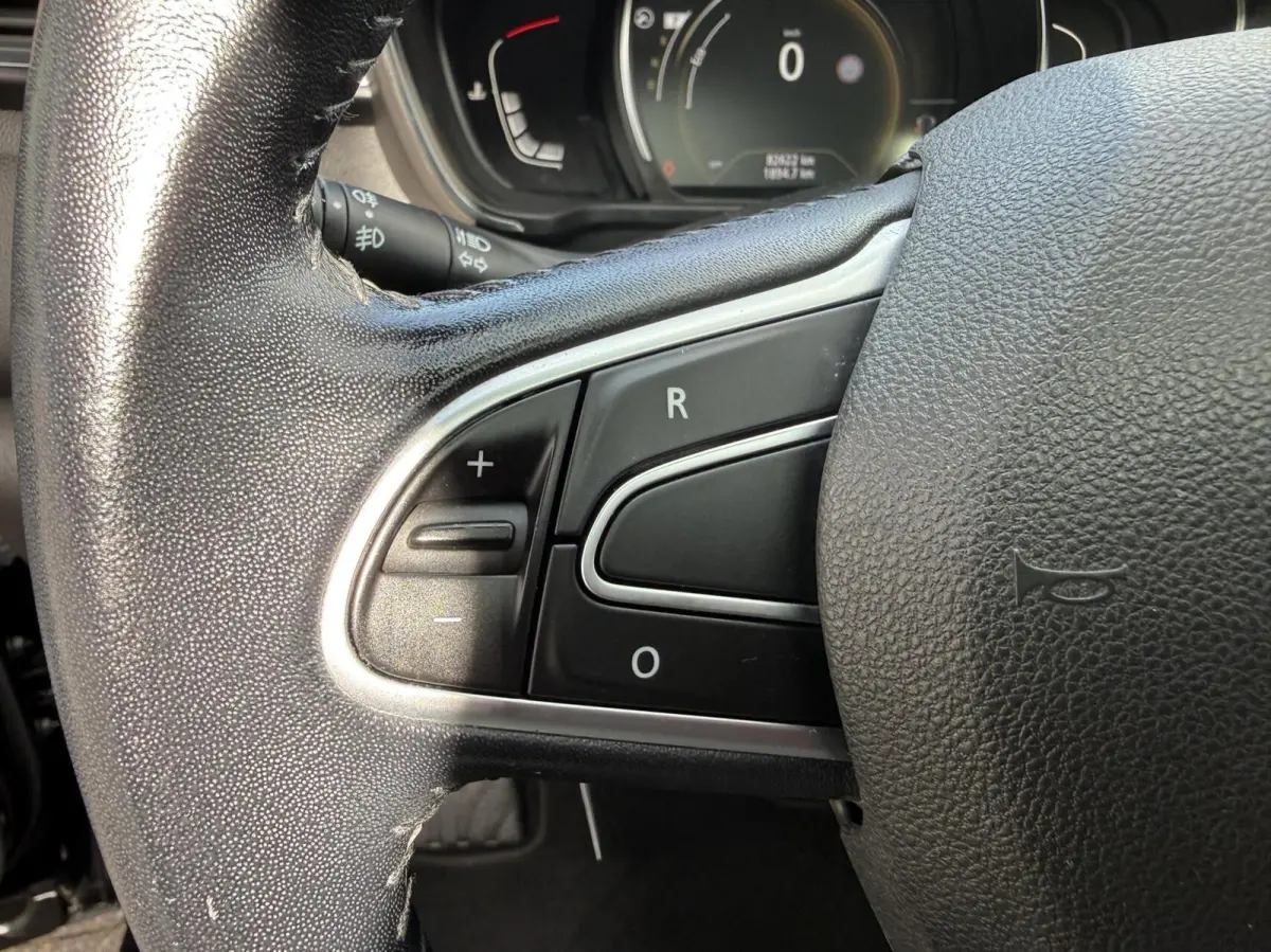 1.2 TCe Bose 81.000KM PANO/TH *ALL-IN PRIJS*