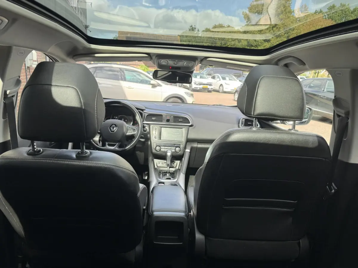 1.2 TCe Bose 81.000KM PANO/TH *ALL-IN PRIJS*